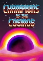 Champions of The Cosmos