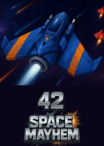 42 Space Mayhem