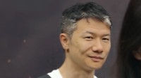 米哈游刘伟现身科隆《影之刃零》展区！微笑示人