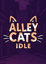 Alley Cats Idle