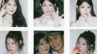 沈佳润和小沈阳拍了撕拉片 公主小妹和家人互动超暖