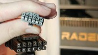 首例！AMD 9070 XT显卡出现16针供电接口熔化事故