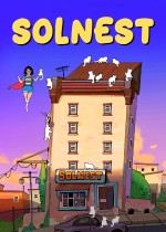 Solnest