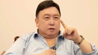 王晶说陈奕迅是绝对的全天赋：连张学友都要后天调整