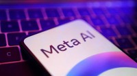 涉嫌盗版成人影片训练AI大模型:Meta遭索赔3.59亿刀