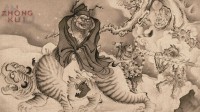 《黑神话：钟馗》法器猜想：神兵助力驱邪伏魔