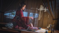 3D大神发布《黑神话》萍萍新图！纤纤玉足惹人爱
