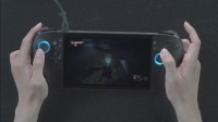 ROG XBOX掌机运行《地狱即我们》实机：流畅无卡顿