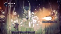 《丝之歌》让前作热度飙升!《空洞骑士》Steam再爆火