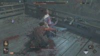 《鬼武者剑之道》PS5超长实机演示!13分钟量大管饱