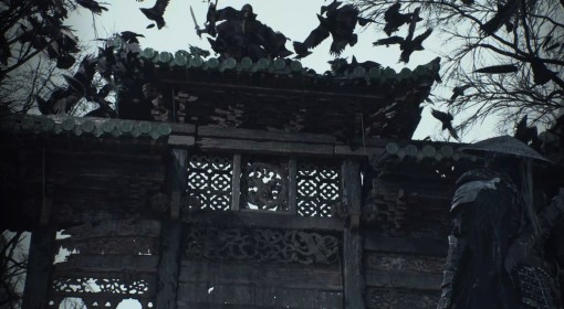 《影之刃零》官网地址分享