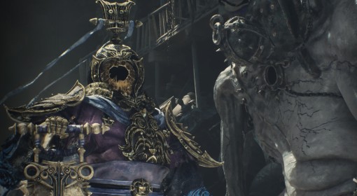 《影之刃零》Demo灵蛇软剑招式与按键分享