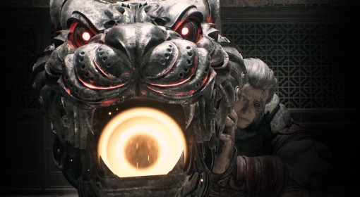 《影之刃零》Demo黑伤双刀招式与按键一览