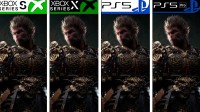 《黑悟空》Xbox对比PS5：XSX性能模式光影大幅削减