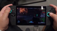 博主评测Xbox新掌机：游玩《DOOM》新作可达70帧