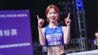 邵雨琪谈吴艳妮化妆被质疑：都是有实力的漂亮女生