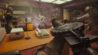 一天峰值仅21人！《控制》宇宙新作Steam玩家数堪忧