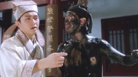导演李力持说《唐伯虎点秋香》7天才拍完一场戏