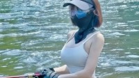药娘打的是什么药？秘密羞耻挑战的囧图