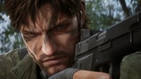 《合金装备3RE》PC版疑似锁60帧 性能仍有优化空间