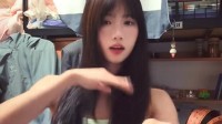 清华跳高冠军邵雨琪高颜值出圈 网友:长得美体育还好