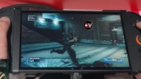 NS2版《FF7RE》10分钟实机曝光！画面较为流畅