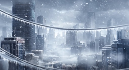 《伊瑟》背景设定介绍