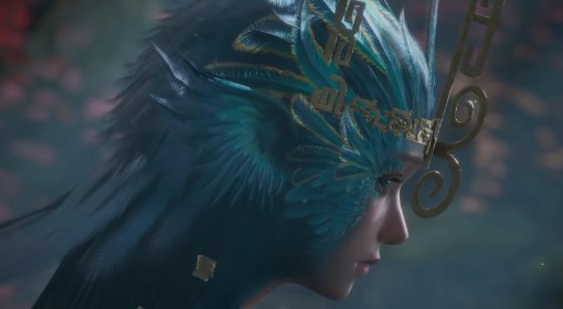 《明末渊虚之羽》赤汞及羽化病设定解读 羽化病来源是什么