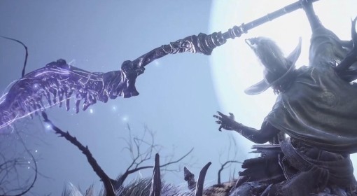 《明末渊虚之羽》复活原理解读 为什么凿子能复活