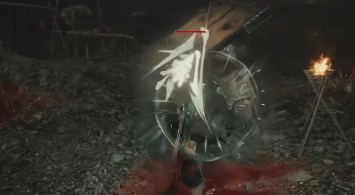 《明末：渊虚之羽》全种类武器攻击方式一览