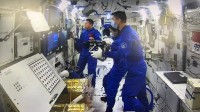 突破3100℃！中国空间站“炼丹炉”刷新世界纪录