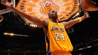 8.24科比诞辰NBA官方缅怀：曼巴不朽