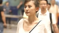 热依扎自曝肋骨骨折 公开临床诊断结果称不是卖惨