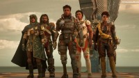 《天外世界2》解说实机 玩家无语角色比星鸣特攻还丑