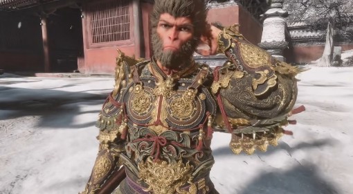 《黑悟空》印度闪避MOD下载开放 取到
