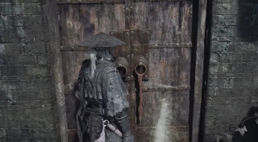 《影之刃零》老戴科隆试玩解说