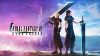 《最终幻想7-3》或将于下周公布！核心主创曾透露过