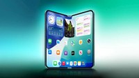 苹果首款折叠iPhone细节曝光：eSIM、Touch ID回归