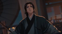 《笑傲江湖》动画电影先导预告片！令狐冲大战田伯光