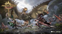 卡普空参展TGS：6款新作 其中2款是大热IP手游