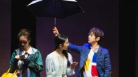 黄多多再次亮相《水中之书》 19岁的她演该剧已7年