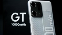 真我官宣新品：15000mAh电池要来 320W超光速秒充