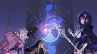 前《妮姬》画师担任主美新作公开！主视觉图张力拉满