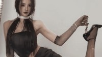 44岁阿娇近照曝光 胖过没丑过的动态图