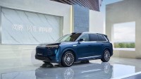 问界M8纯电版极端测试:270s整车底部火烧后仍然正常