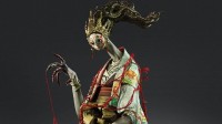 《鬼武者：剑之道》强敌介绍！容貌怪异令人胆寒