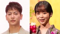 “最爽独生女”趣里疑似怀孕 与未婚夫现身被偶遇