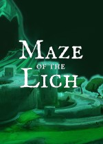 Maze of the Lich