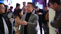 何小鹏：想害人就劝他造车 现在没人敢说已经成功