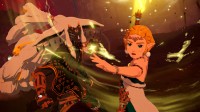 光荣官宣参展TGS！塞尔达无双新作、仁王3等大作